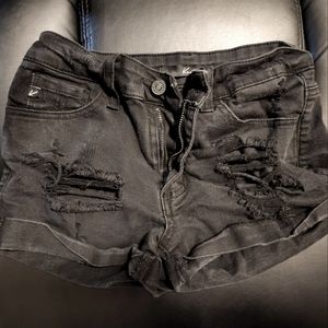 Kancan women's shorts